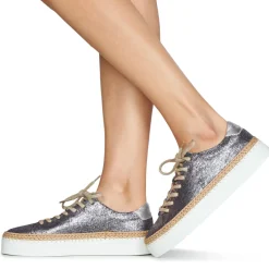 Outlet Pataugas - SELLA/T Noiririsé