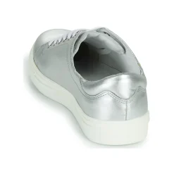 Pataugas - TWIST/N F2F Argenté Outlet