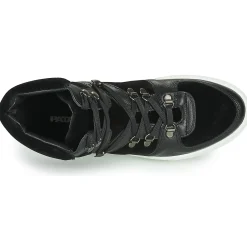 New Pataugas - WISH/VE F4D Noir