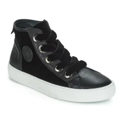 Sale Pataugas - Zally Noir