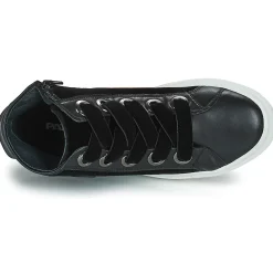 Sale Pataugas - Zally Noir