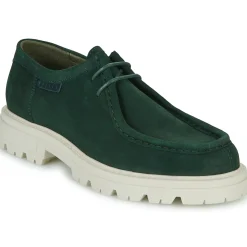 Hot Pellet - ADAM VELOURSVERT