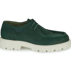 Hot Pellet - ADAM VELOURSVERT