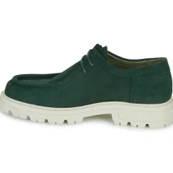 Hot Pellet - ADAM VELOURSVERT