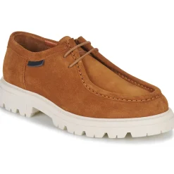 Pellet - ADAM VELOURSCAMEL