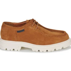 Pellet - ADAM VELOURSCAMEL