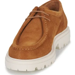 Pellet - ADAM VELOURSCAMEL