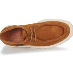 Pellet - ADAM VELOURSCAMEL