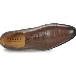 Online Pellet - ALEX VEAUMARRON