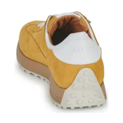 Outlet Pellet - ALFA Veloursmoutarde