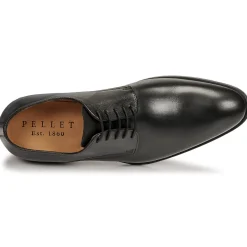 Pellet - ALIBI VEAULISSENOIR Best