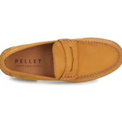 Pellet - BASILE NUBUCKTAN Best