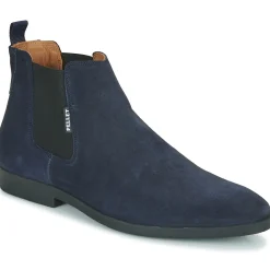 New Pellet - BILL VELOURSMARINE