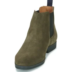 Pellet - BILL VELOURSCAMEL Clearance