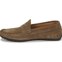 Pellet - CADOR Velourstaupe