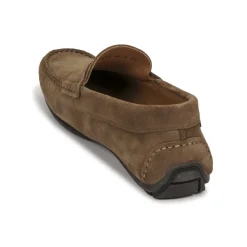 Pellet - CADOR Velourstaupe