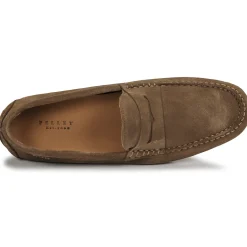 Pellet - CADOR Velourstaupe