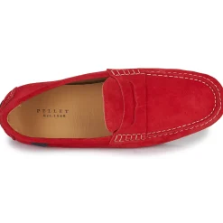 New Pellet - CADOR Veloursrouge