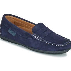 Pellet - CADORNA Veloursmarine Clearance