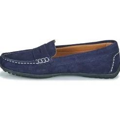 Pellet - CADORNA Veloursmarine Clearance