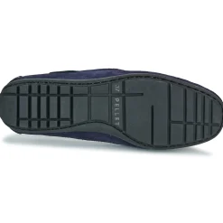 Pellet - CADORNA Veloursmarine Clearance