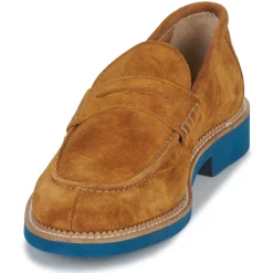 Online Pellet - CLEMENT VELOURSCAMEL