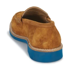 Online Pellet - CLEMENT VELOURSCAMEL