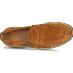 Online Pellet - CLEMENT VELOURSCAMEL