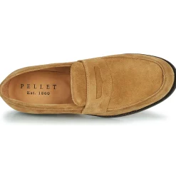 Pellet - COLBERT VELOURSDATE