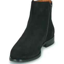 Clearance Pellet - ELTON Veloursnoir