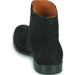 Clearance Pellet - ELTON Veloursnoir