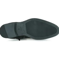 Clearance Pellet - ELTON Veloursnoir