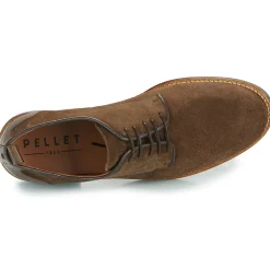 New Pellet - FABIO VELOURSCHOCOLAT