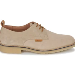 Online Pellet - GREG VELOURSBEIGE