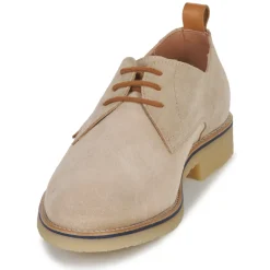 Online Pellet - GREG VELOURSBEIGE