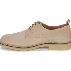 Online Pellet - GREG VELOURSBEIGE