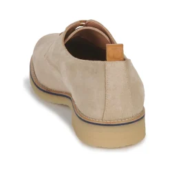 Online Pellet - GREG VELOURSBEIGE