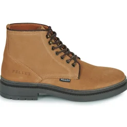 Pellet - JEAN VELOURSBEIGE