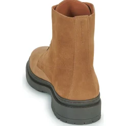 Clearance Pellet - JONAS VELOURSBEIGE