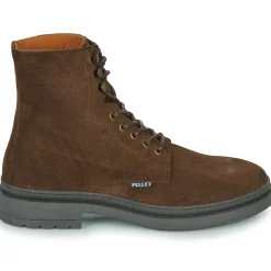 Pellet - JONAS VELOURSCHOCOLAT New