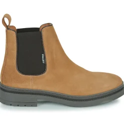 Pellet - JUNE VELOURSBEIGE Hot