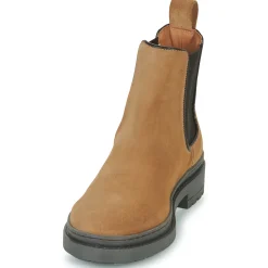 Pellet - JUNE VELOURSBEIGE Hot