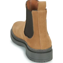 Pellet - JUNE VELOURSBEIGE Hot