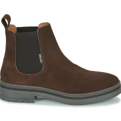 Pellet - JUNE VELOURSCHOCOLAT New