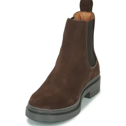 Pellet - JUNE VELOURSCHOCOLAT New