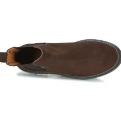 Pellet - JUNE VELOURSCHOCOLAT New