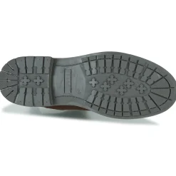 Pellet - JUNE VELOURSCHOCOLAT New