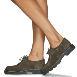 Best Pellet - MACHA Gris