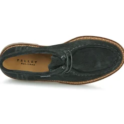 Pellet - MACHA VELOURSVERTSAPIN New