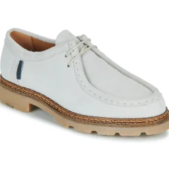 Pellet - MACHA Veloursoffwhite